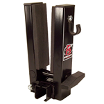 Gun Vise Attachment