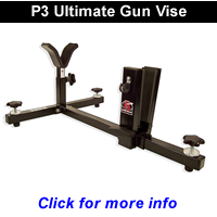 Gun Vise