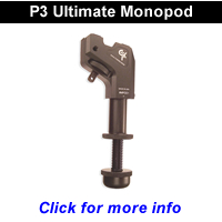 Rifle Monopod