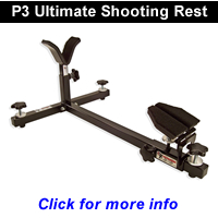 Shooting Rest