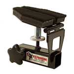 Shooting Rest Attachment