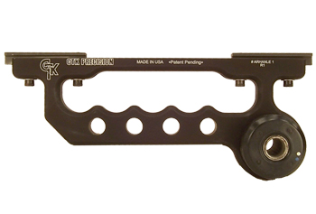 AR50 Rifle Handle
