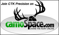 CamoSpace hunting site
