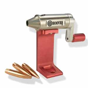 Meplat Trimmer
