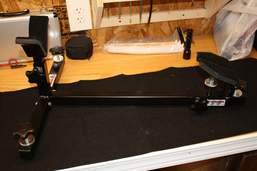Shooting Rest