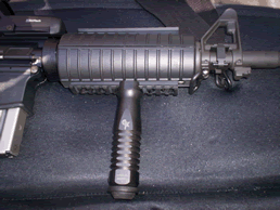 Forward Grips