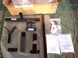 Gun Rest Gun Vise Review