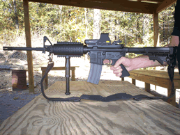 Forward Grips