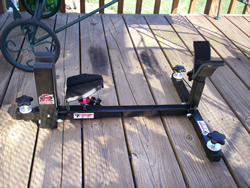 Gun Rest Gun Vise Review