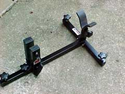 Rifle Vise