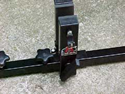 Rifle Vise