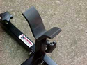 Rifle Vise