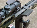 Rifle Vise