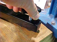 Gun Vise