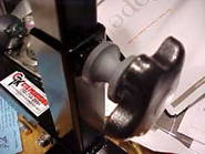 Gun Vise