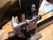 Gun Vise
