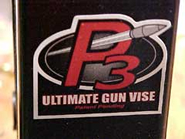 Gun Vise