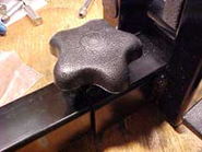 Gun Vise