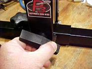 Gun Vise