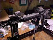 Gun Vise