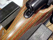 Gun Vise