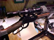 Gun Vise