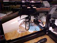 Gun Vise
