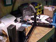Gun Vise