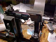 Gun Vise