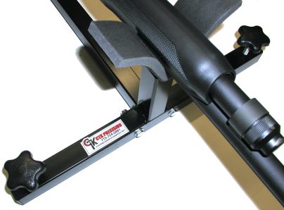 Gun Vise