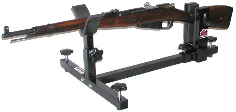 Gun Vise