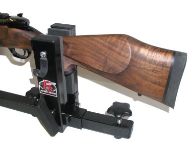 Gun Vise