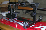 Shooting Rest Gun Vise