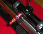 Gun Level, Gun Vise, Shooting Rest