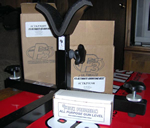 Shooting Rest Gun Vise