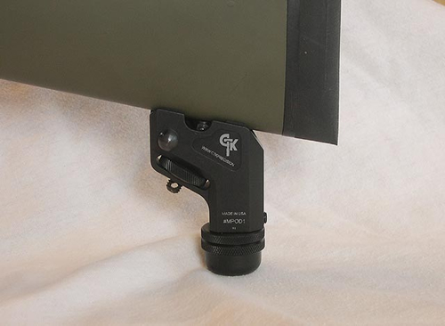 Rifle Monopod