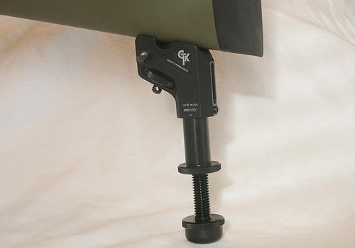 Rifle Monopod