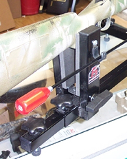 Gun Vise