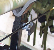 Gun Vise