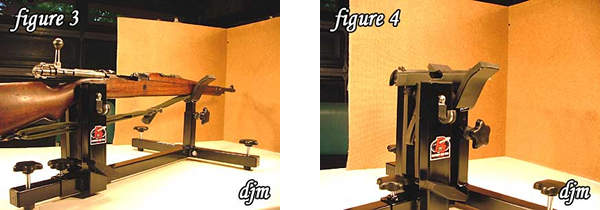 Gun Vise