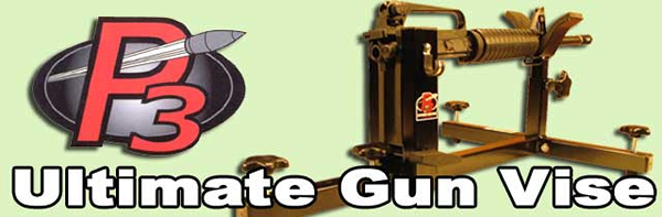Gun Vise