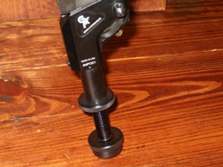 Monopod