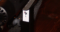 Shooting Rest