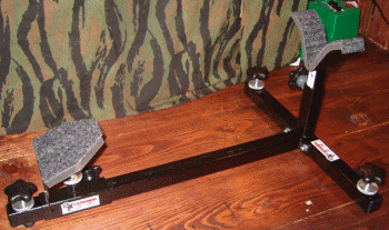 Shooting Rest