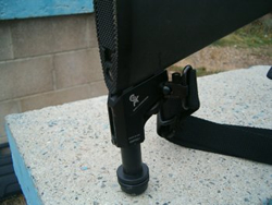 Monopod