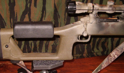 Shooting Rest