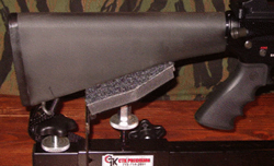 Shooting Rest