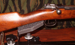 Shooting Rest