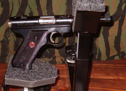 Shooting Rest