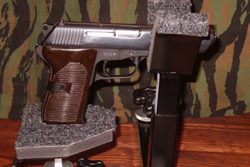 Shooting Rest